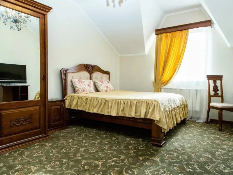 Номер Standard в отеле «Malahovsky Ochag Hotel»
