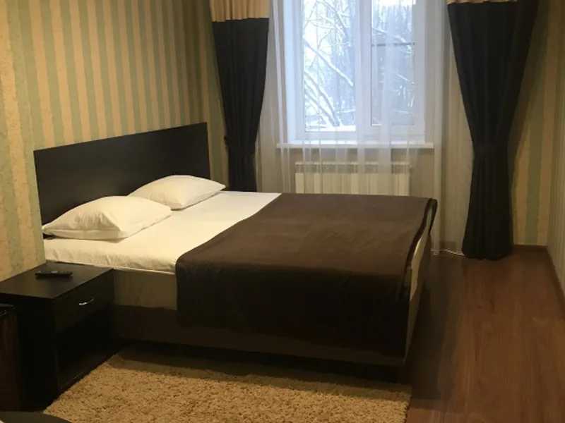 Другие фото номеров отеля «Городской Malvida»