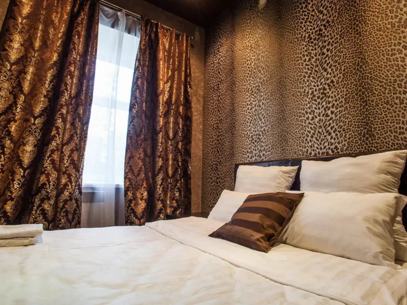Другие фото отеля «Hotel Marquis»