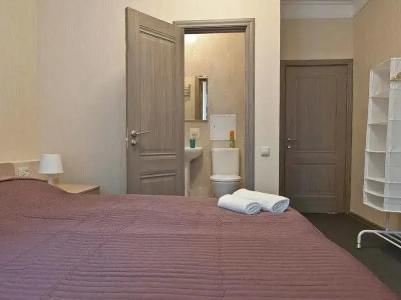Номер в отеле «Mary Poppins Hotel Pyatnitskaya 20/2»