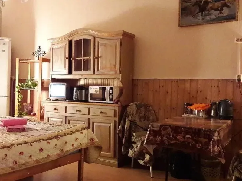 Номер в отеле «Mini-hotel na Khoroshevke»