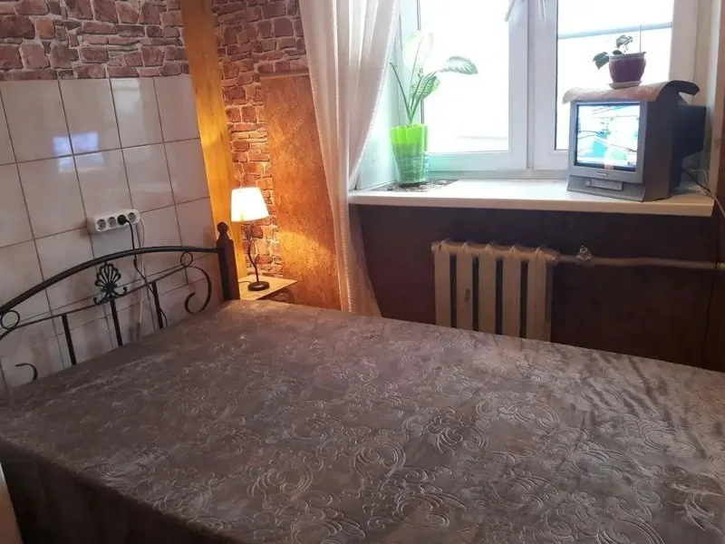 Отель Mini-hotel na Khoroshevke, Khoroshevskoe Shosse 88, 123308, Москва