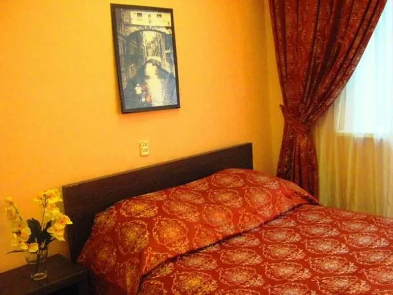 Ресепшн / лобби «Mini Hotel Bambuk»