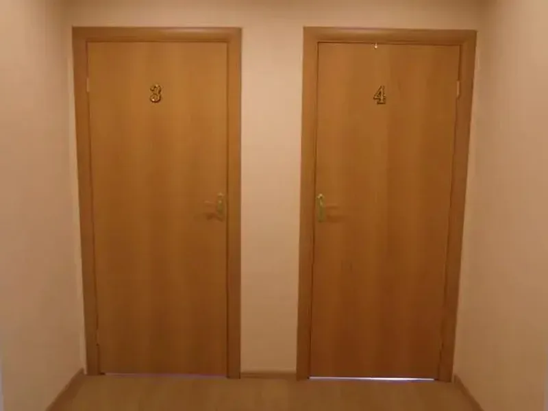 Ресепшн / лобби «Mini Hotel Dubrava»