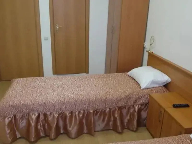 Другие фото отеля «Mini Hotel Dubrava»