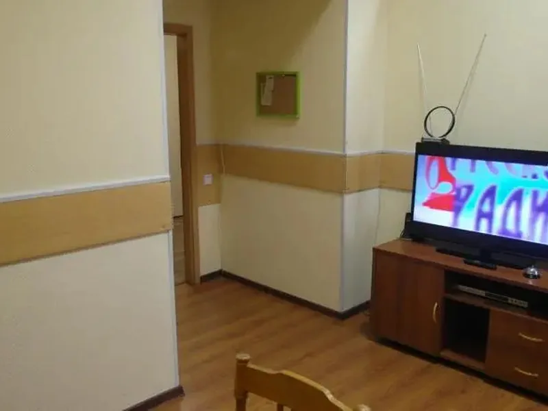 Номер в отеле «Mini Hotel Dubrava»