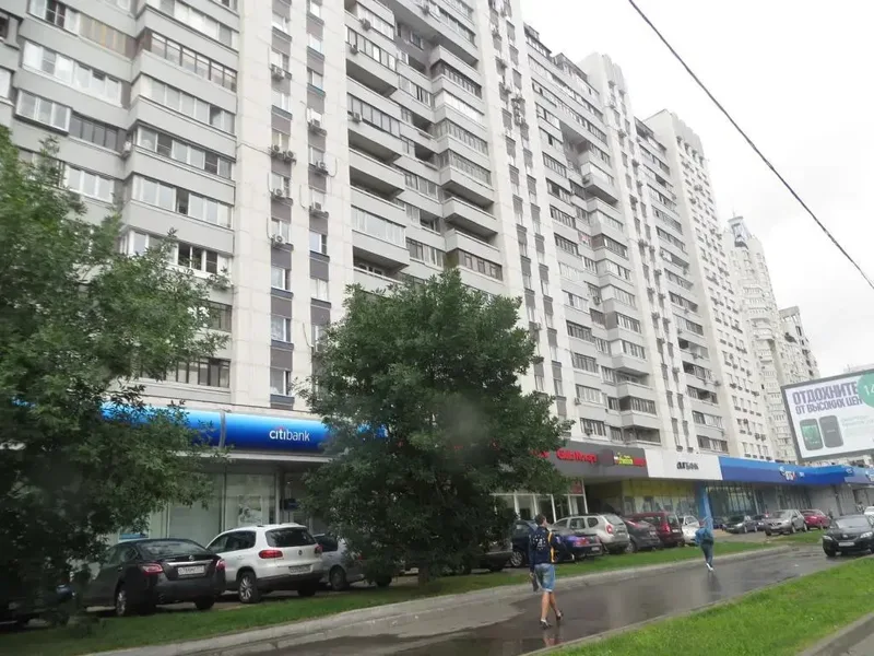 Другие фото отеля «Mini Hotel KB na Taganke Marksistskaya»