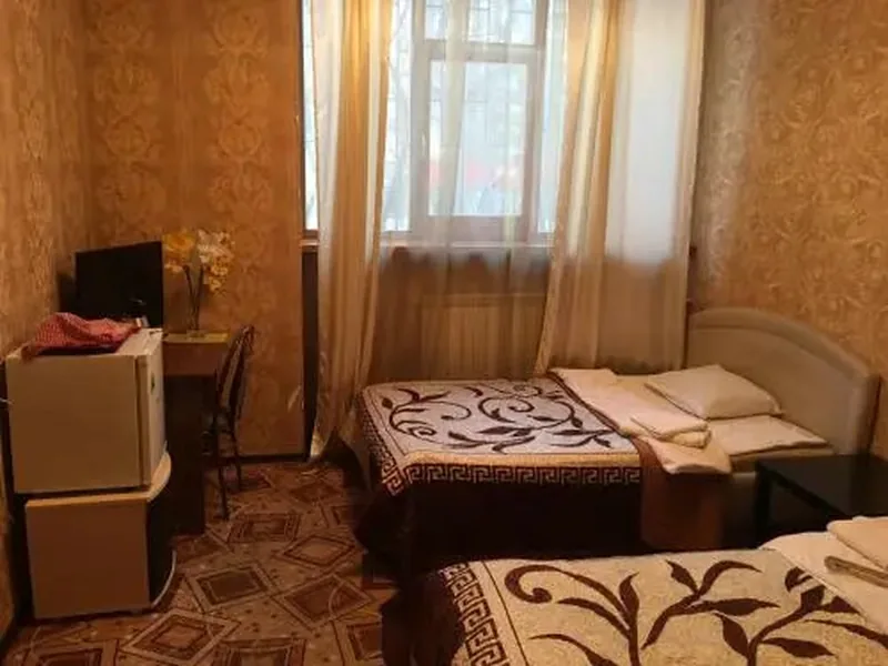 Ресепшн / лобби «Mini hotel Sultan Plus»