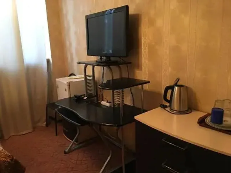 Номер в отеле «Mini hotel Sultan Plus»