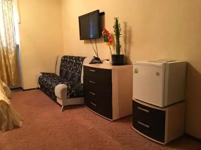 Отель Mini hotel Sultan Plus, Skakovaya Ulitsa 36, Russian Federation, 125040, Москва
