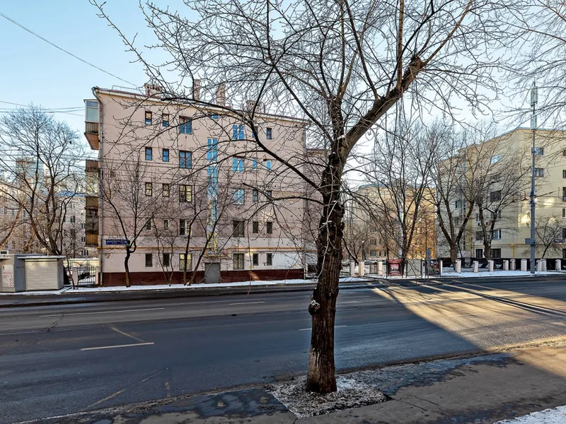 Фасад / вход «MiniBiznes Hotel»