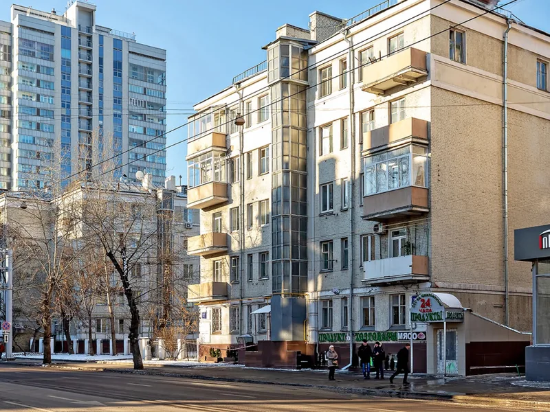 Ресепшн / лобби «MiniBiznes Hotel»