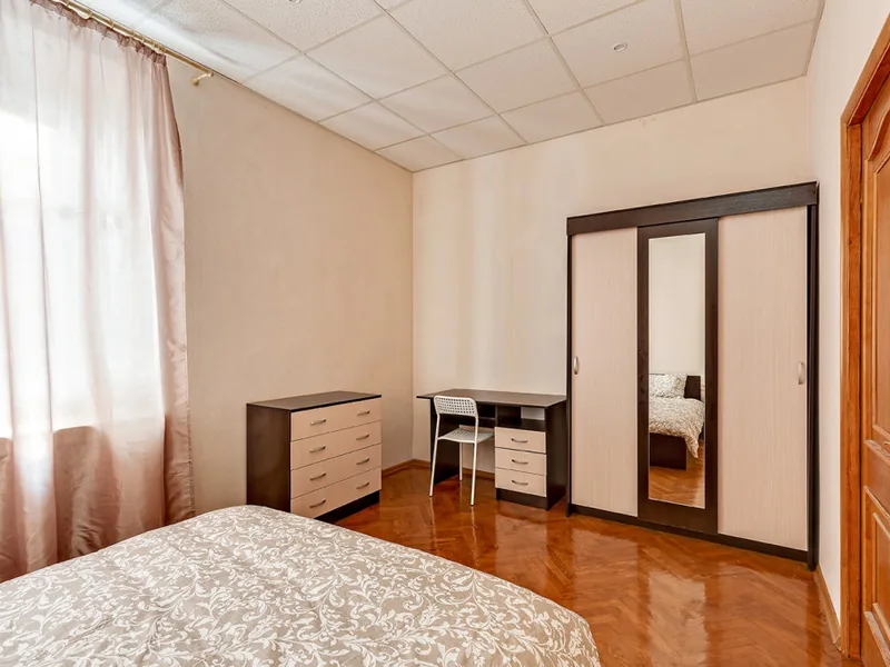 Другие фото отеля «MiniBiznes Hotel»