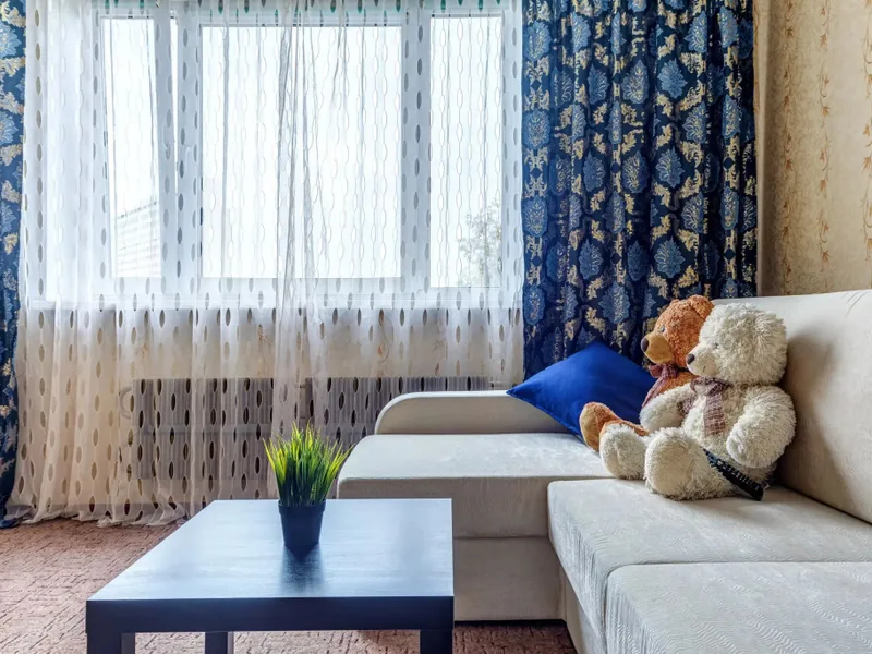 Ресепшн / лобби «Kulakova mini-hotel»
