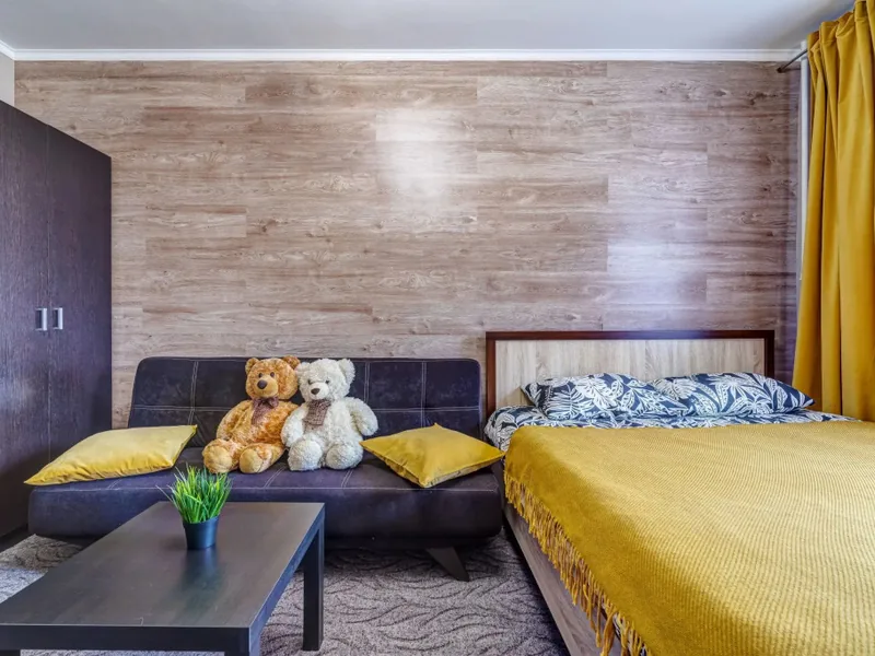 Номер в отеле «Kulakova mini-hotel»