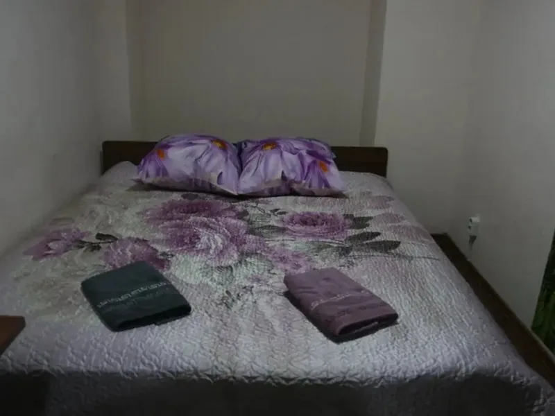 Фасад / вход «Mini Hotel Prichal»