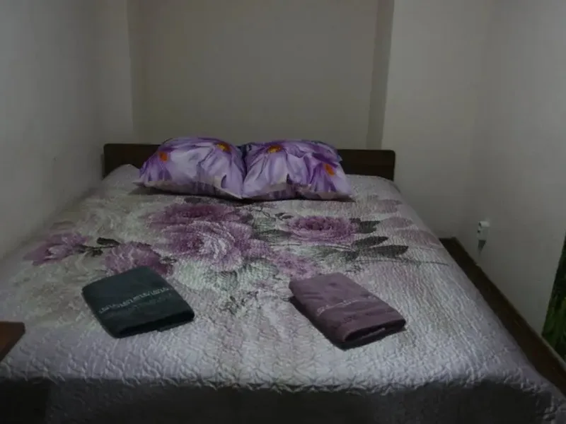 Номер в отеле «Mini Hotel Prichal»