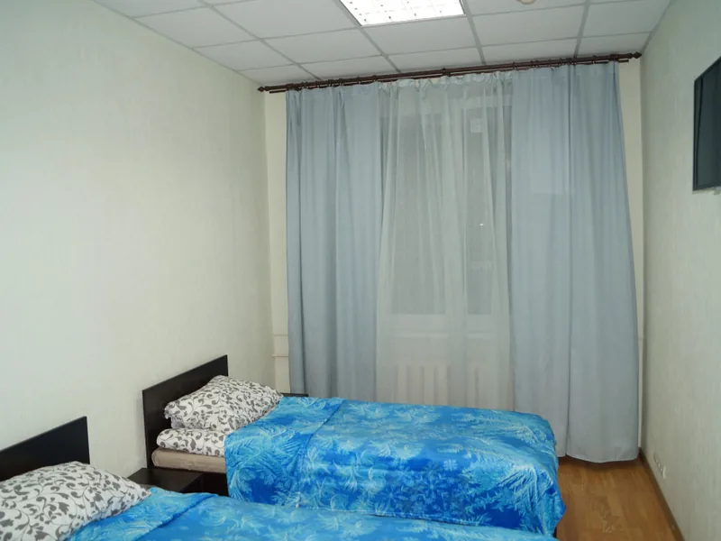 Ресепшн / лобби «Natali Hotel»