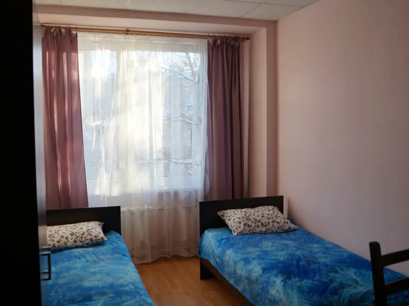 Отель Natali Hotel, ulitsa Elektrodnaya, 8/4, 111524, Москва
