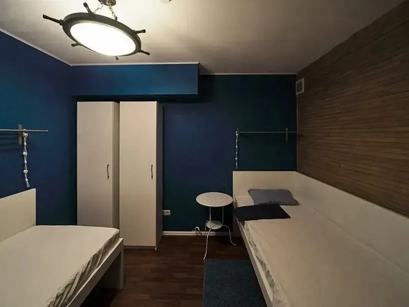 Другие фото отеля «Mini Hotel Atmosphere»