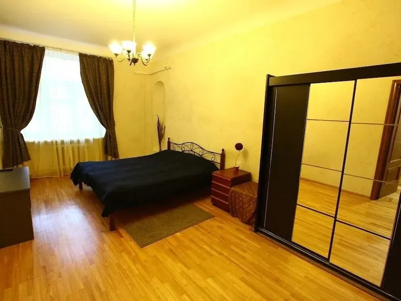 Ресепшн / лобби «Mini-hotel Burdenko Fadeeva»