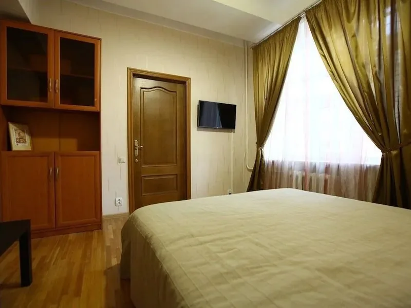 Другие фото отеля «Mini-hotel Burdenko Fadeeva»