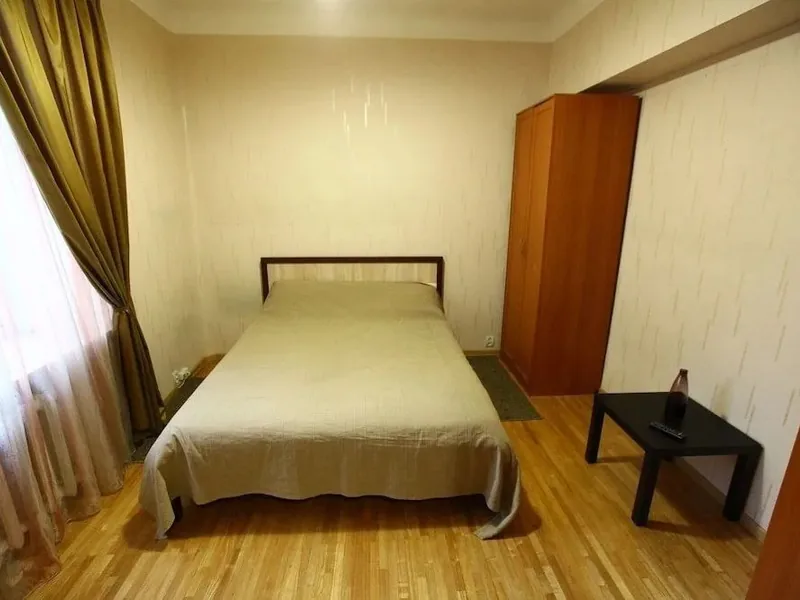 Номер в отеле «Mini-hotel Burdenko Fadeeva»