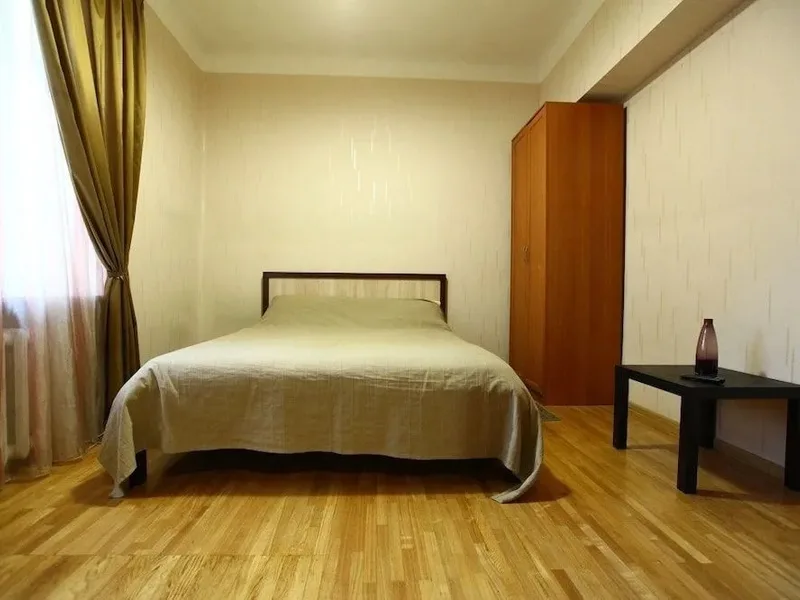 Отель Mini-hotel Burdenko Fadeeva, Fadeeva st. 7, Moscow, 125047