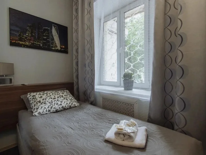 Другие фото отеля «Fortuna-City Mini-Hotel»