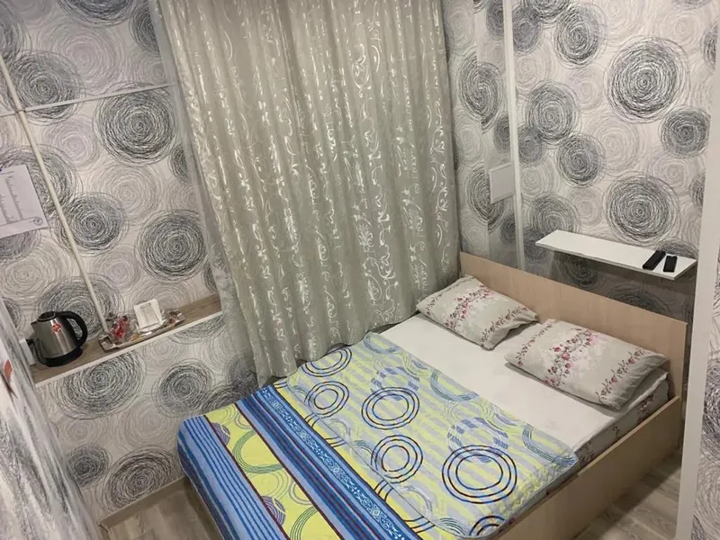 Другие фото номеров отеля «Фреш»