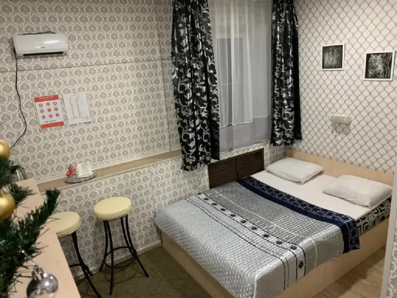 Отель Фреш, мкр. Белая Дача, д. 62, Котельники