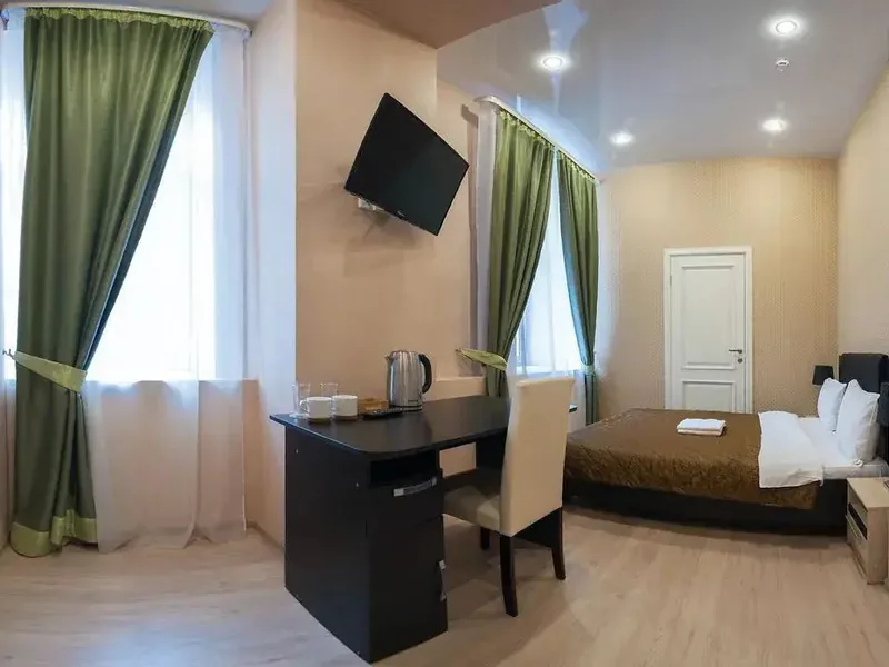 Другие фото отеля «GloryVell Hotel»