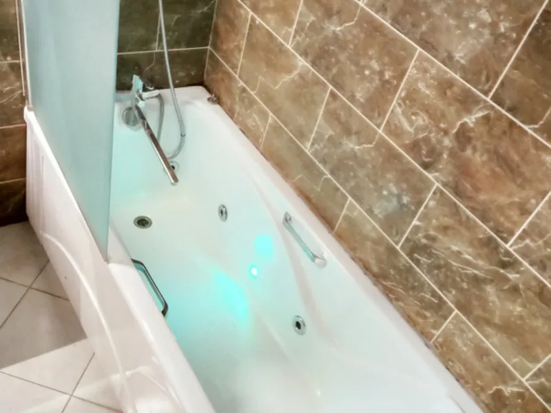 Двухместный номер Superior в отеле «GloryVell Hotel»
