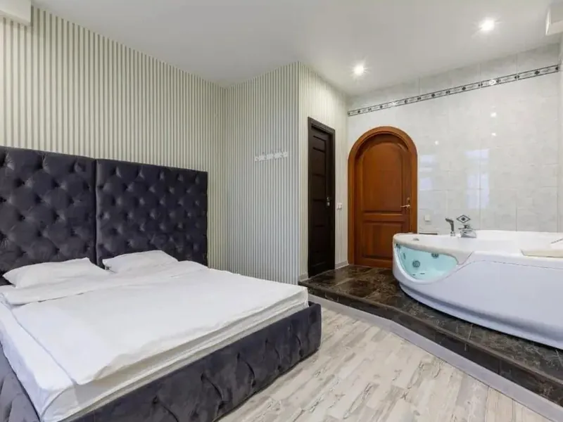 Ресепшн / лобби «Mini-hotel Kutuzovsky 35»