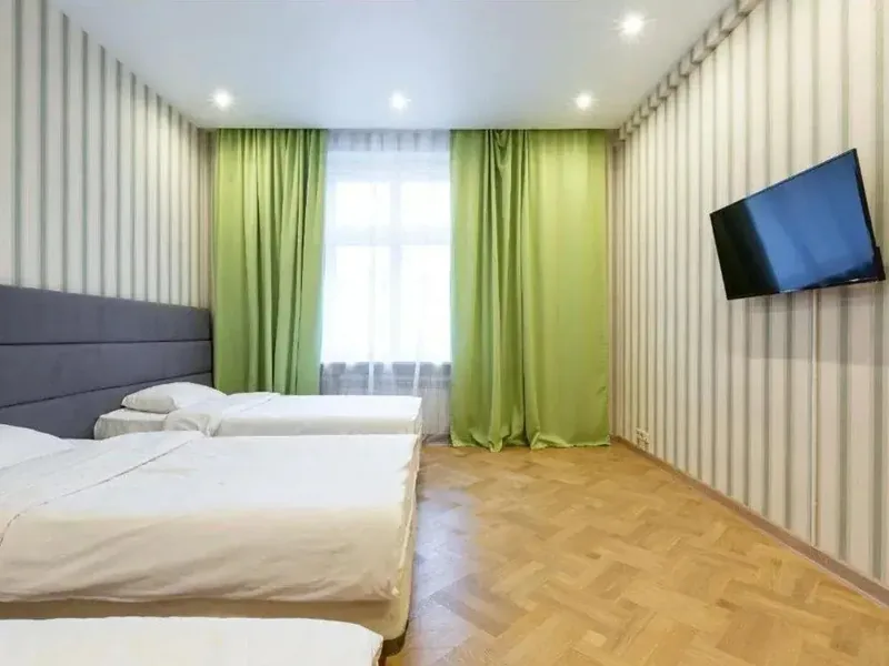 Другие фото отеля «Mini-hotel Kutuzovsky 35»
