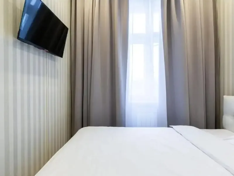 Номер в отеле «Mini-hotel Kutuzovsky 35»