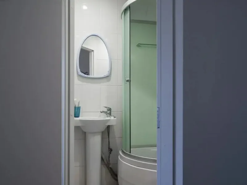 Номер в отеле «Na Smolenskoj Mini-Hotel»