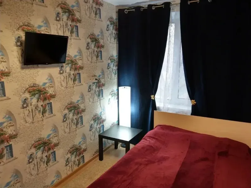 Ресепшн / лобби «Mini-hotel NMIC Gematologii»