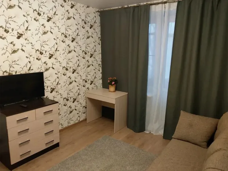 Номер в отеле «Mini-hotel NMIC Gematologii»