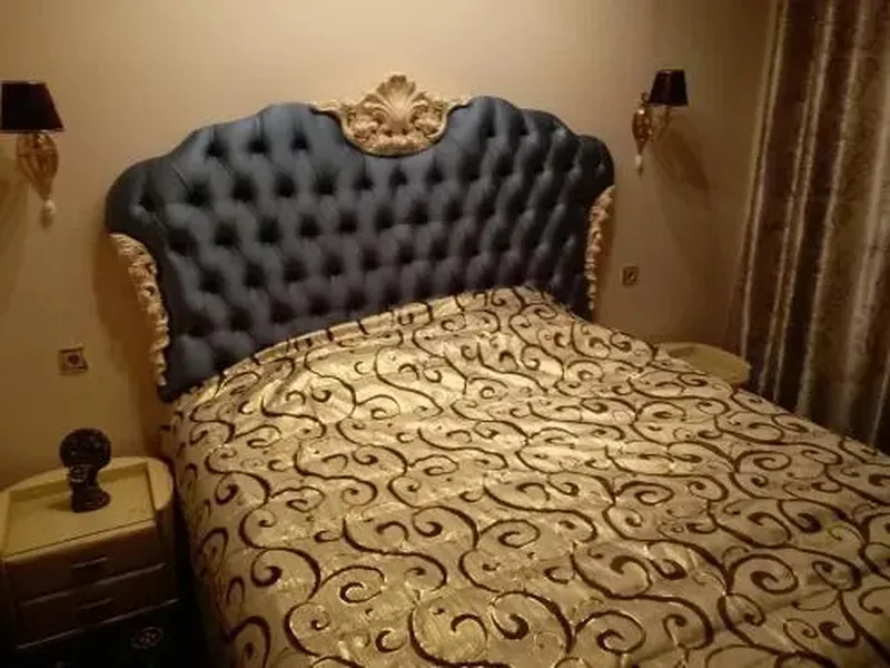 Ресепшн / лобби «Mini-Hotel On Rublevka 16»