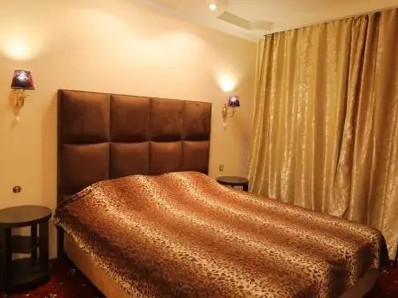Номер в отеле «Mini-Hotel On Rublevka 16»