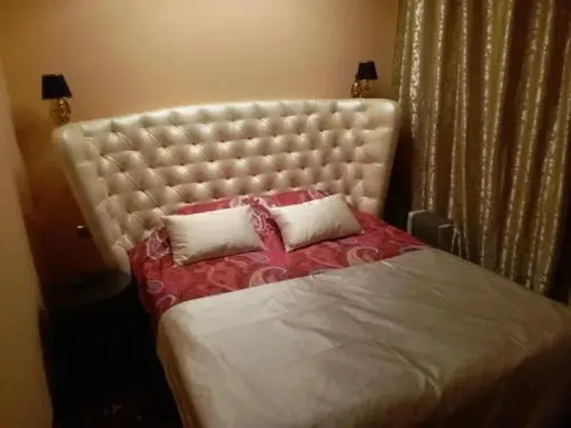 Отель Mini-Hotel On Rublevka 16, Rublevskoye Shosse 16 Korpus 2, Rublevskoye Shosse, Moscow, 121615