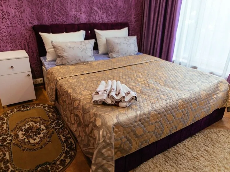 Другие фото отеля «Mini-Hotel On Verkhniye Polya 24»