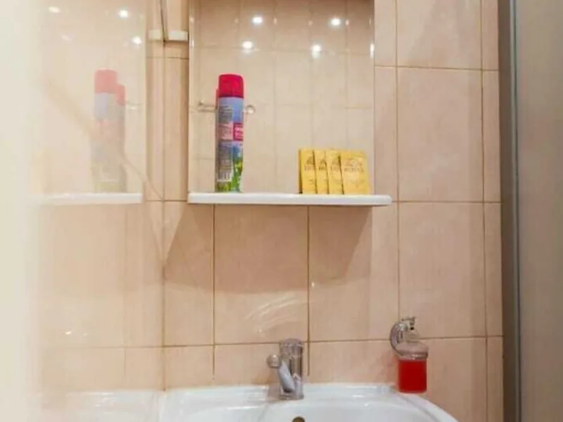 Номер в отеле «Mini-Hotel On Verkhniye Polya 24»