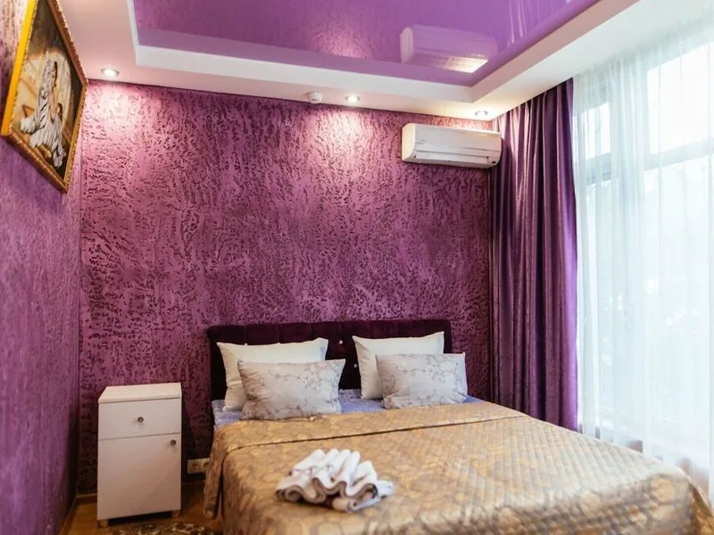 Отель Mini-Hotel On Verkhniye Polya 24, Ulitsa Verkhniye Polya 24, 109341, Москва