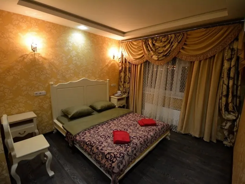 Другие фото отеля «Mini-Hotel Riviera»