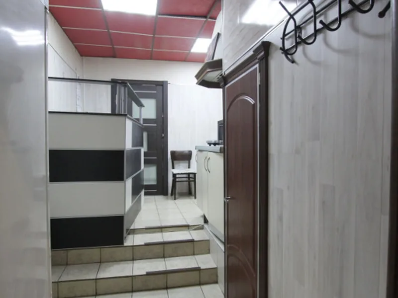 Ресепшн / лобби «AuRa Lyublino Mini-Hotel»