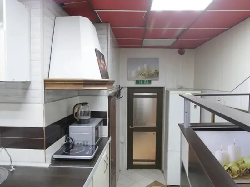 Другие фото отеля «AuRa Lyublino Mini-Hotel»