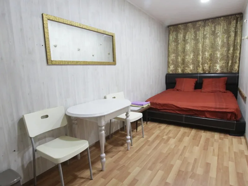 Номер в отеле «AuRa Lyublino Mini-Hotel»