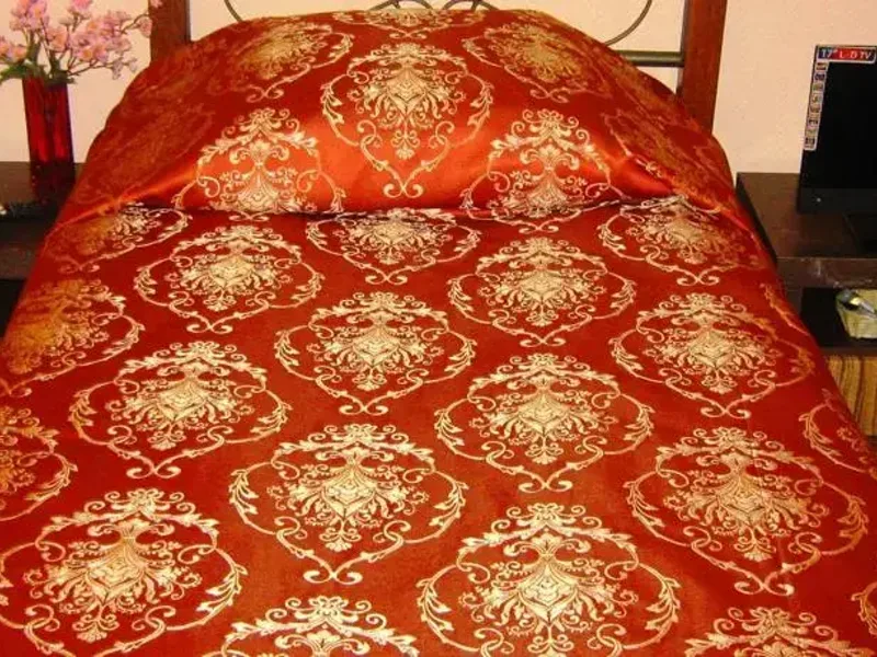 Отель Mini Hotel Bambuk na Smolenskoy, ul. Smolenskay 10, podyezd 7, Moscow, 121099